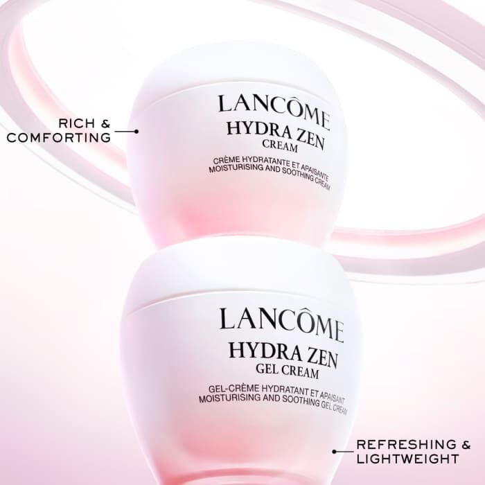 Hydra Zen Cream