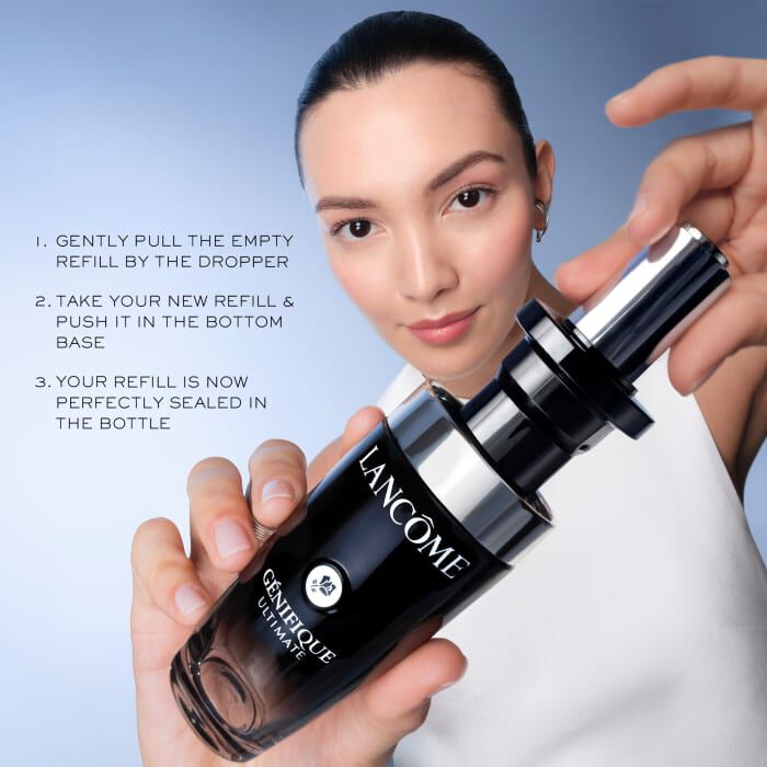 Genifique Ultimate Serum - Refillable