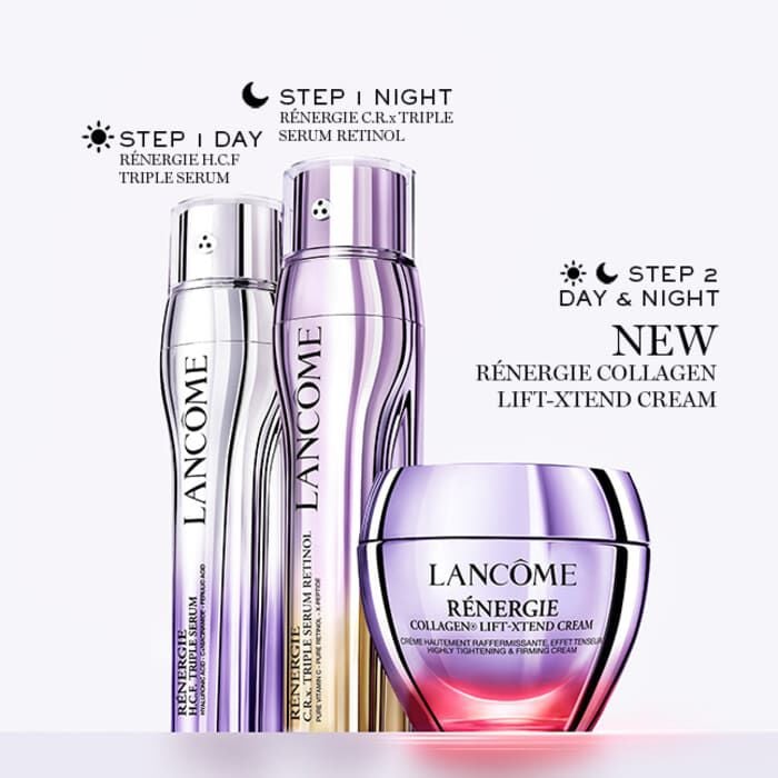 Renergie Collagen+ Lift-Xtend Cream