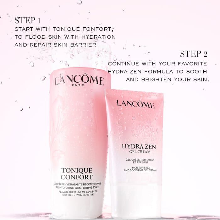 Tonique Confort