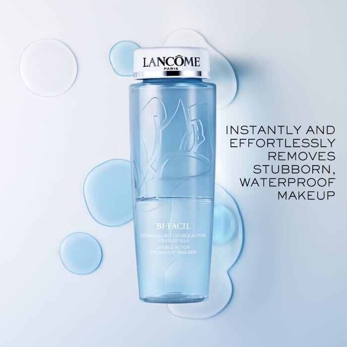 Bi-Facil Makeup Remover