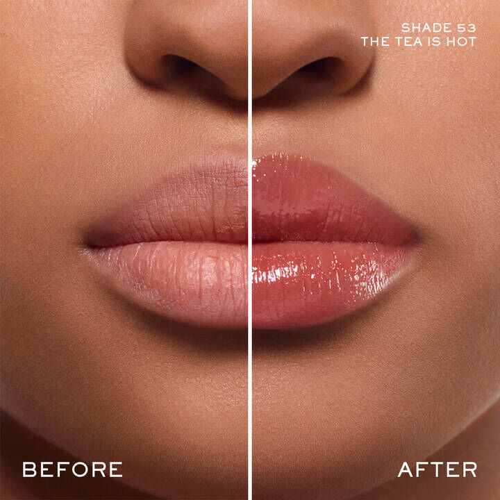 Baume Lip Idole Squalane-12 Butterglow