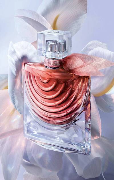 La Vie Est Belle The New Iris Absolu Perfume Lancôme CA