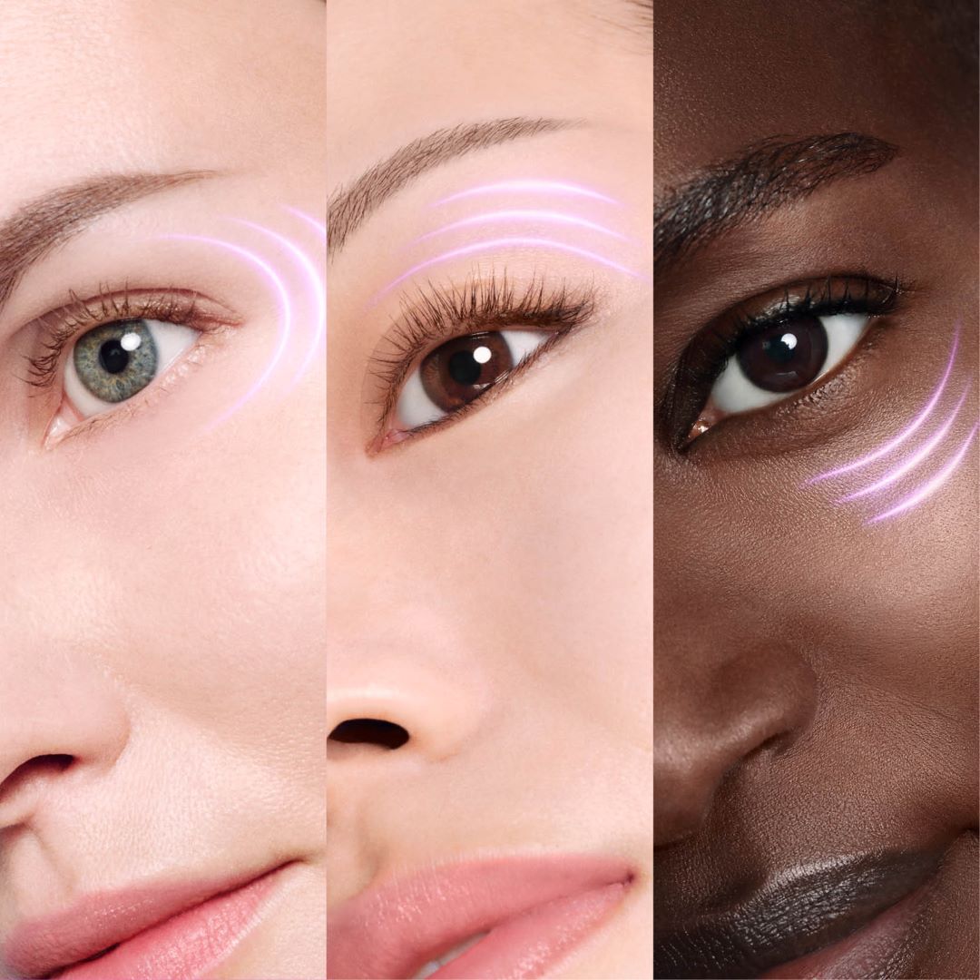 Renergie H.C.F. Triple Serum Yeux