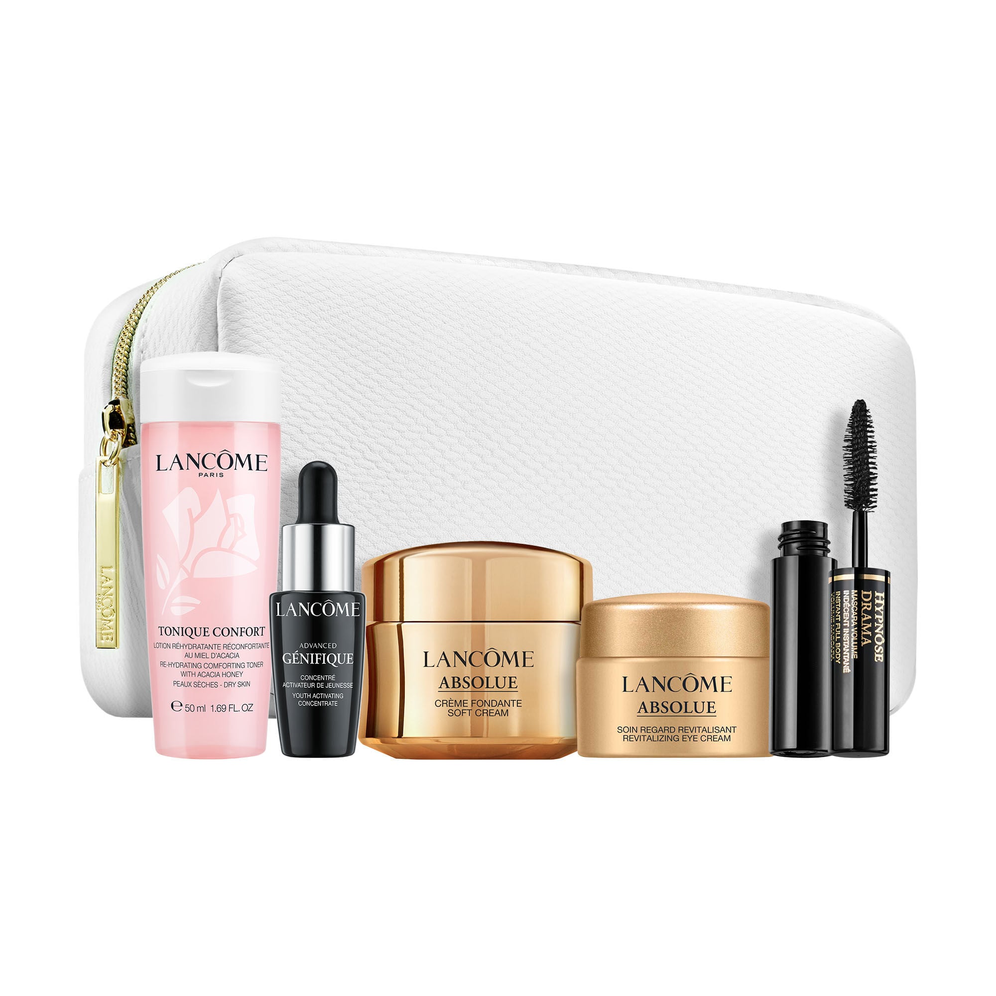 YOUR FREE 6-PIECE GIFT