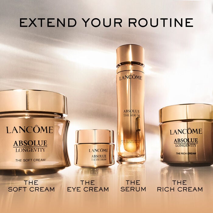 Absolue Regenerating Rich Cream