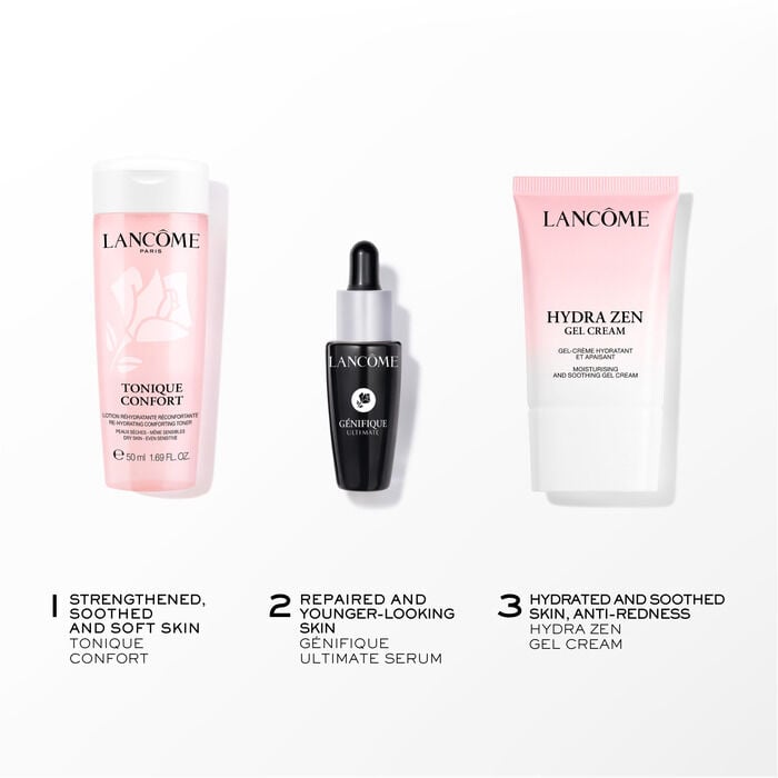 Hydra Zen Starter Kit 30mL