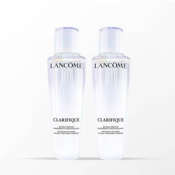 Clarifique Dual Essence Duo