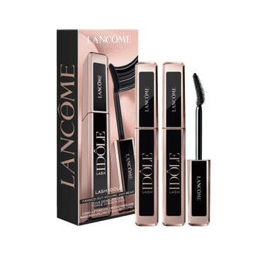 Lash Idole Mascara Gossy Black Duo