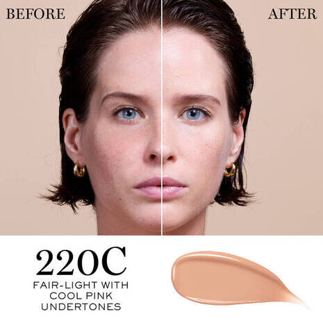 Teint Idole Ultra Wear Care & Glow Foundation