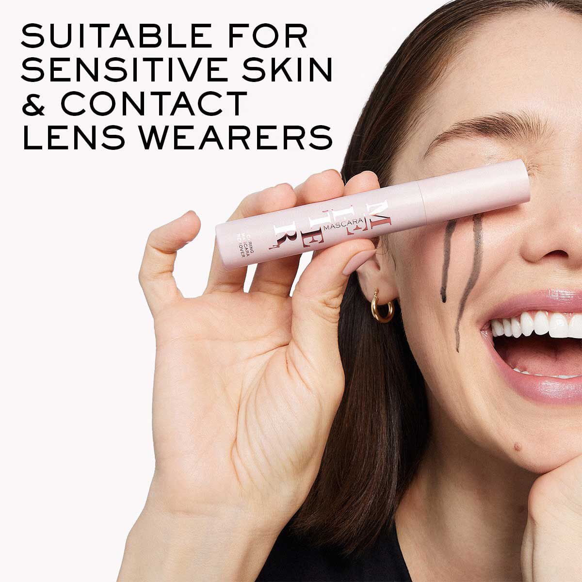 Mascara Melter
