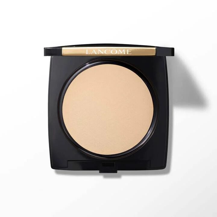 Dual Finish - foundation