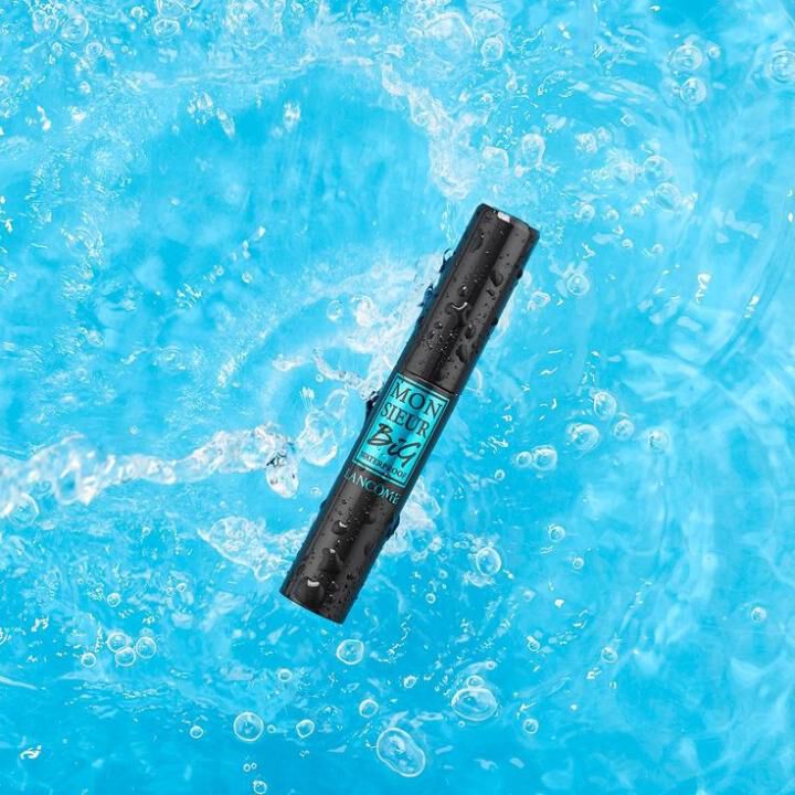 Monsieur Big Waterproof Mascara