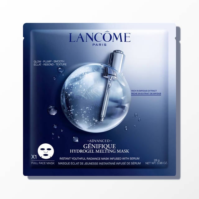 Advanced Genifique Le masque Hydrogel