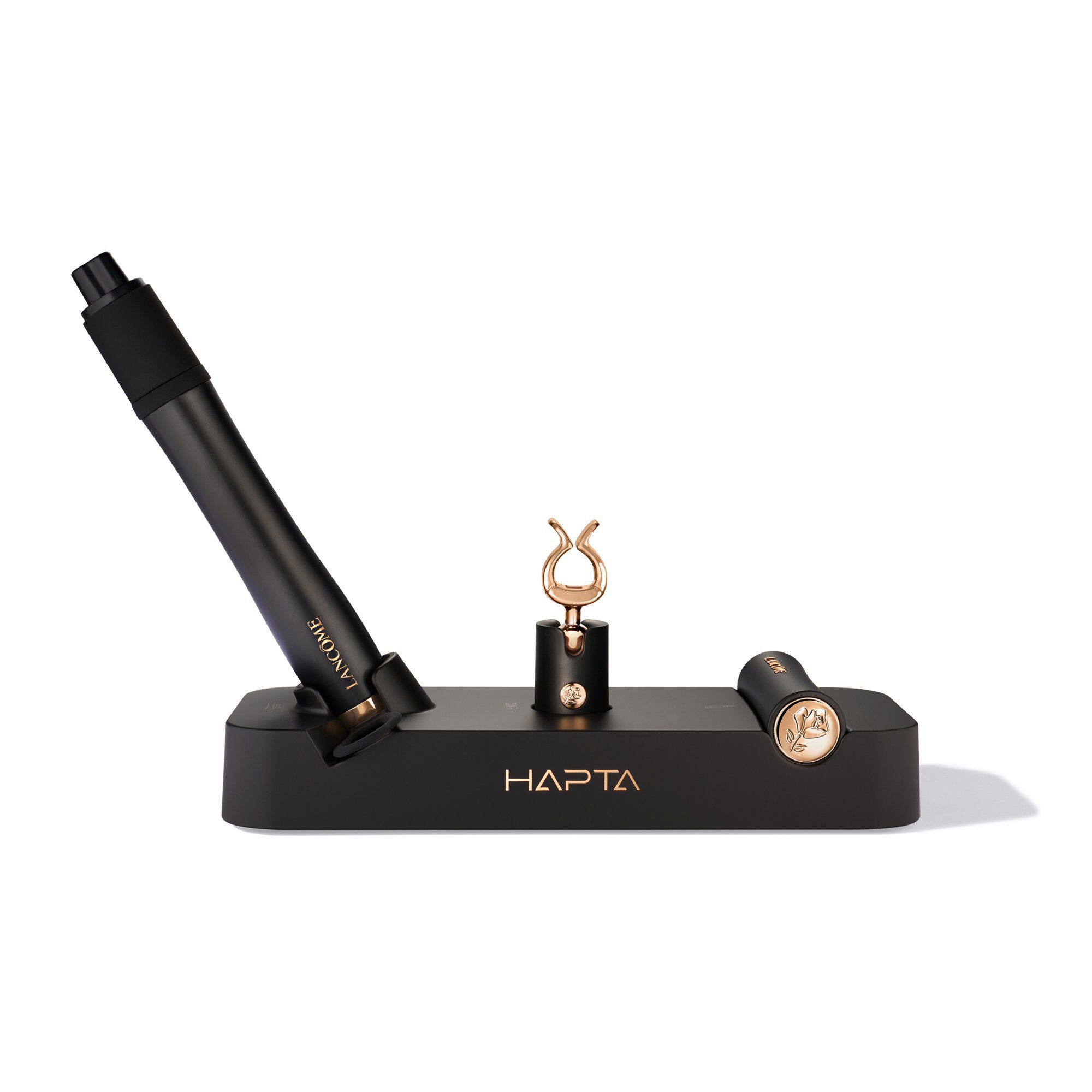 HAPTA, Adaptive Lipstick Applicator