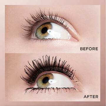 Lash Idole Waterproof Mascara