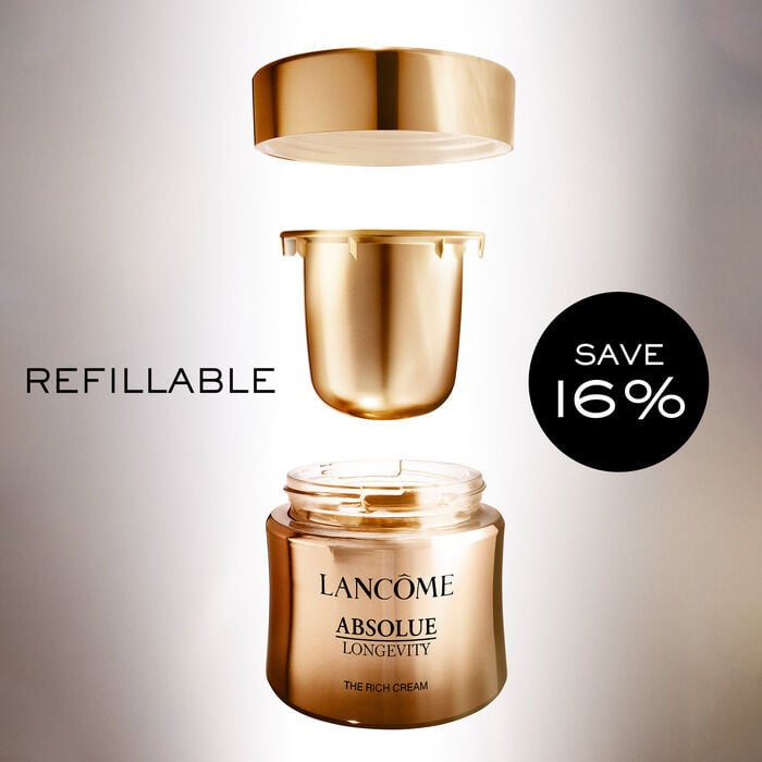 Absolue Regenerating Rich Cream
