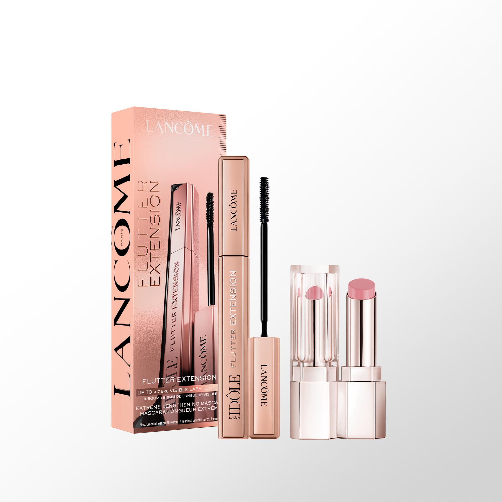 Lash Idole Flutter Extension Set