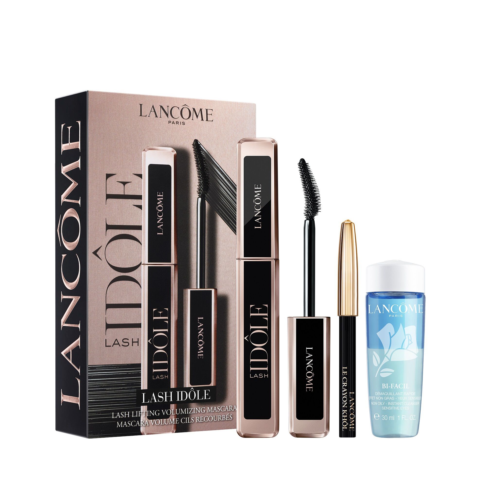 IDÔLE MASCARA SET