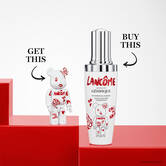 ADVANCED GENIFIQUE SERUM COLLECTION BEARBRICK