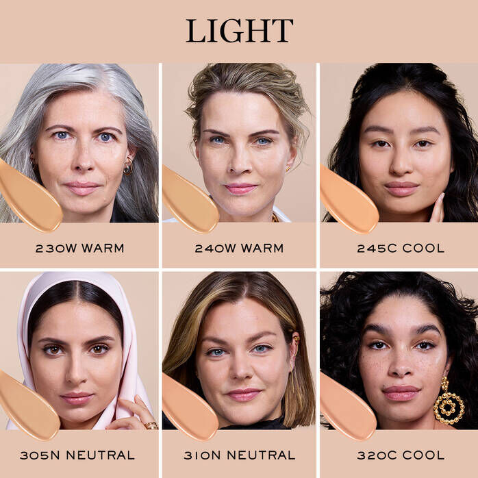 Teint Idole Ultra Wear Care & Glow Foundation