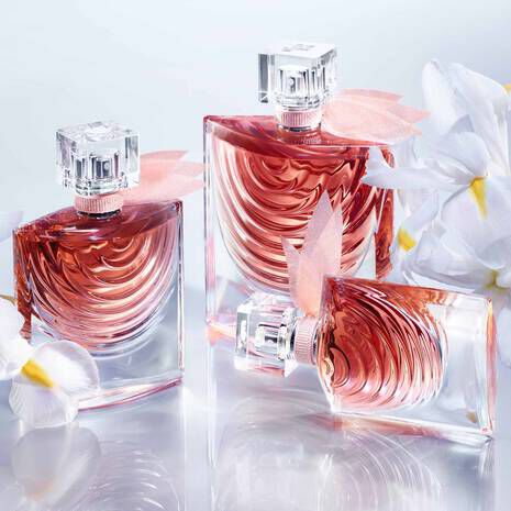 La vie est belle Iris Absolu Eau de Parfum 50 ml