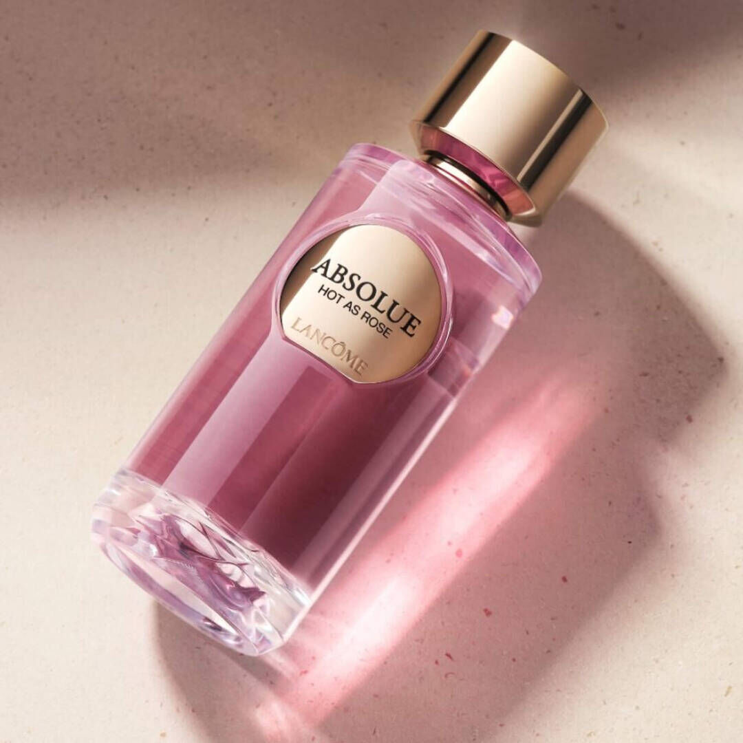 Absolue Hot As A Rose Eau de Parfum