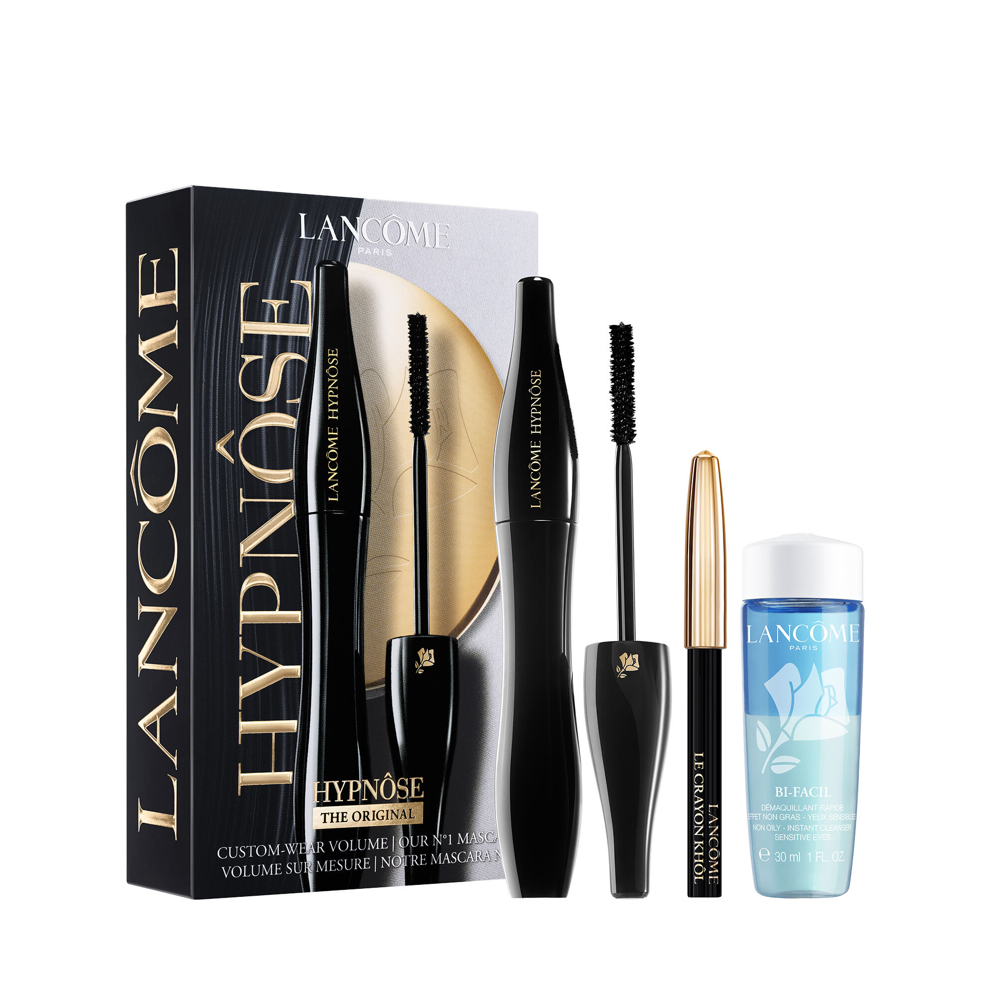 Lancome hypnose online discontinued