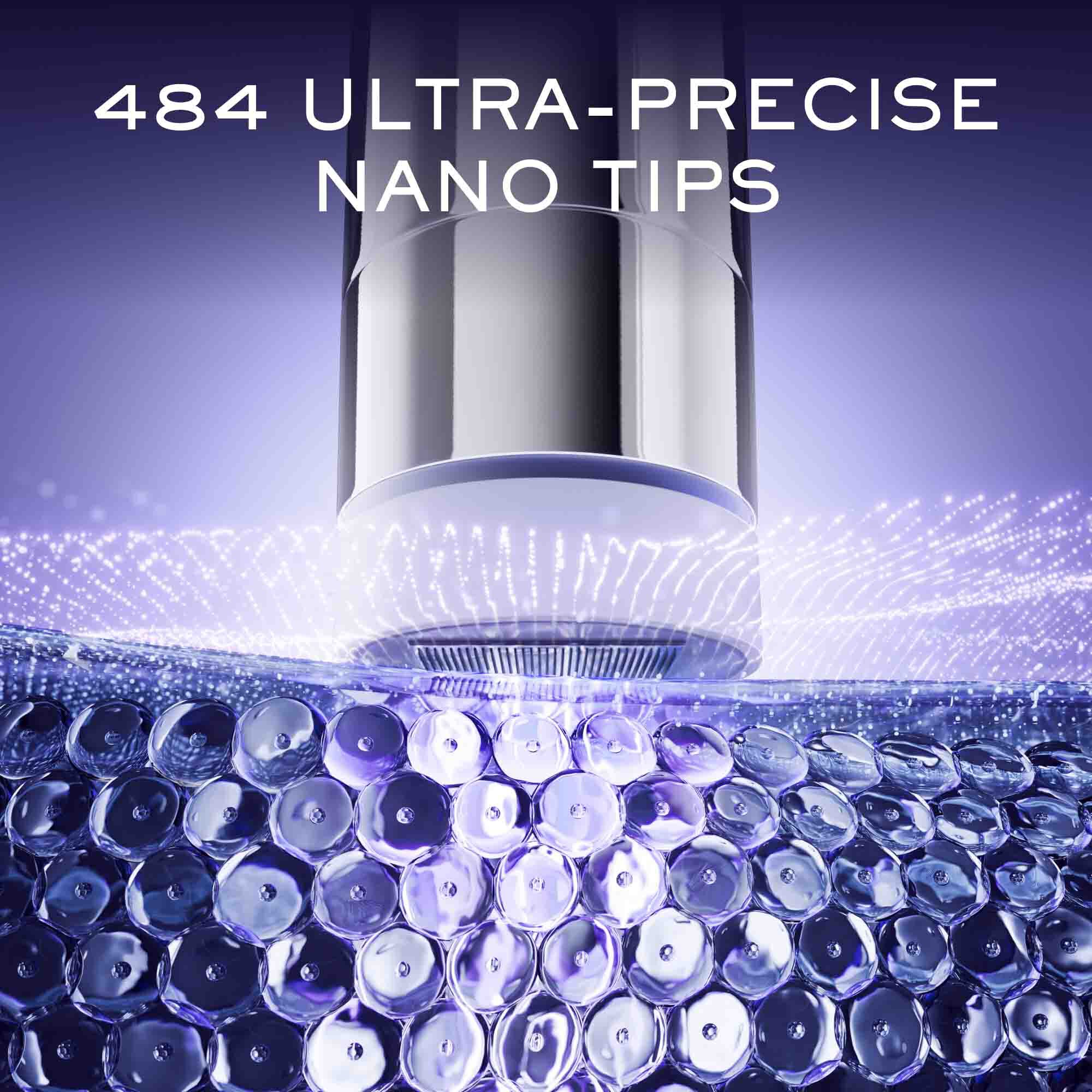 Renergie Nano-Resurfacer 400 Booster