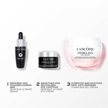 Hydra Zen Starter Kit 50mL