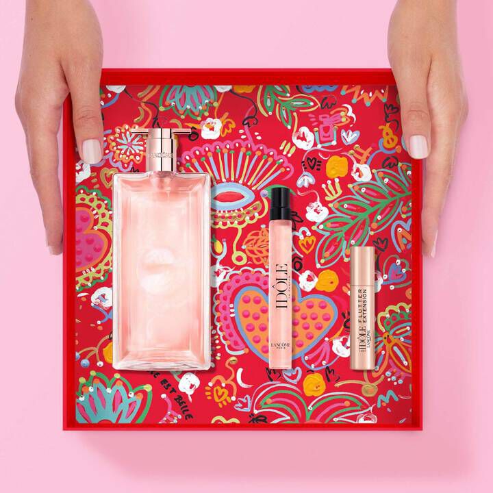 Idole Eau De Parfum Gift Set - Mother's Day Limited Edition