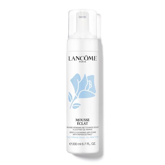 Nettoyant Mousse Eclat