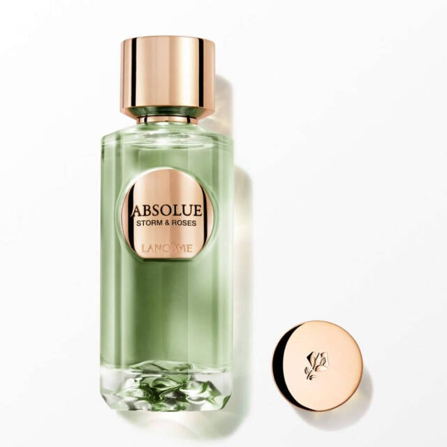 Absolue Storm & Rose Eau de Parfum