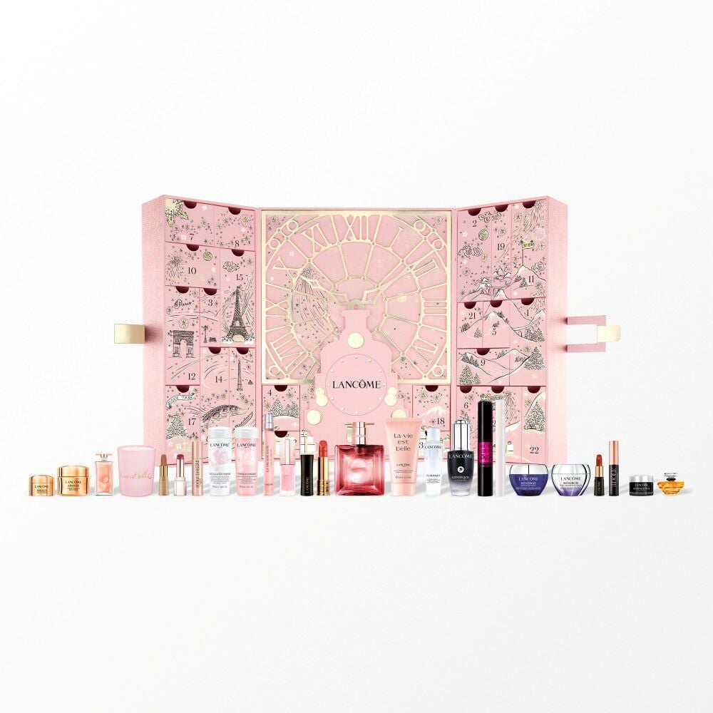 Lancôme Advent Calendar - Holiday Limited Editiom - Lancôme Canada
