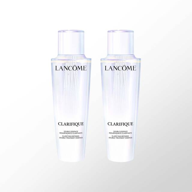 Duo Clarifique Double Essence