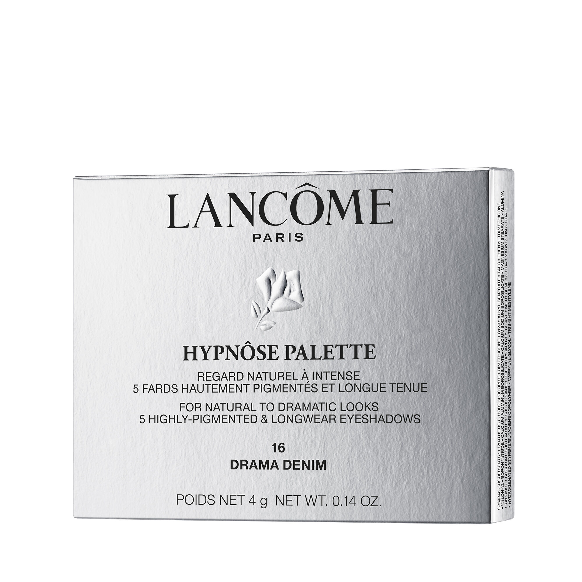 Hypnose Palette