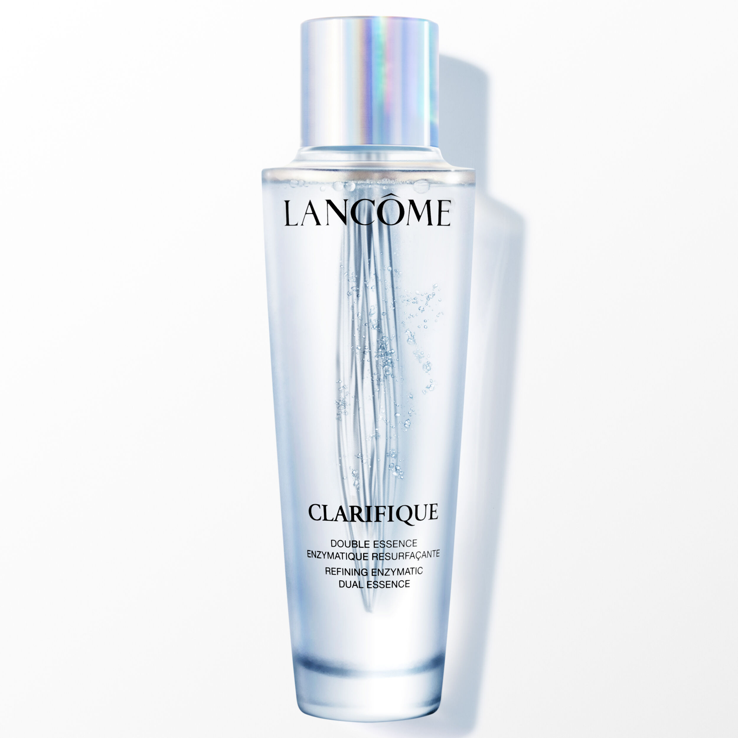 Lancome sales clarifying toner