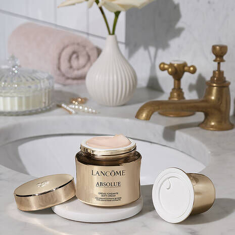 Absolue Creme Fondante Regenerante - L'Originale