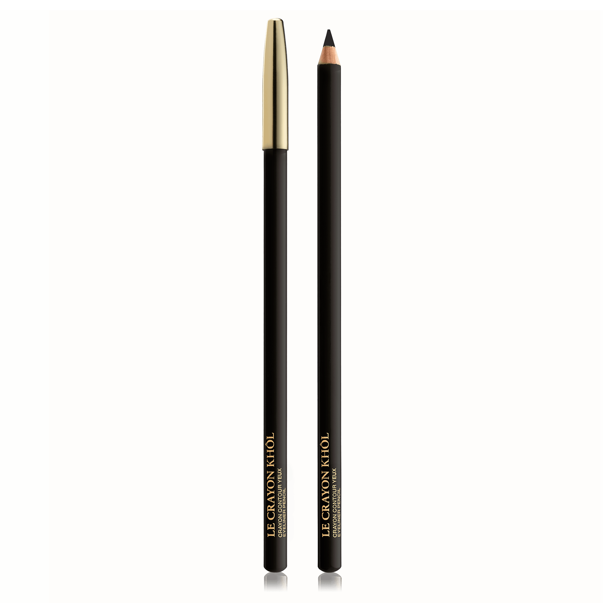 LANCOME FLEX TENCILS NOIRS 3本セット Le Crayon Khôl - MakeUp Eyes Eyeliners & Eye Pencils | Lancôme