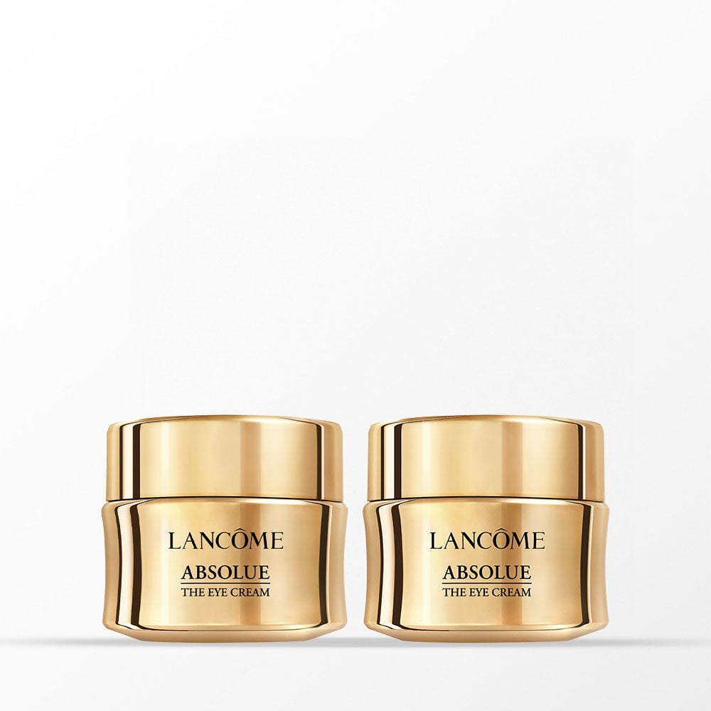 Absolue The Eye Cream Duo