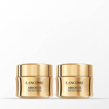 Absolue The Eye Cream Duo