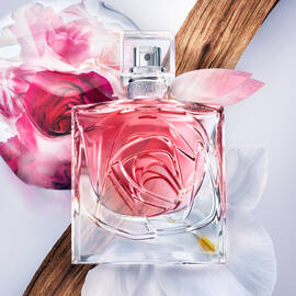 La Vie est Belle Rose Extraordinaire 