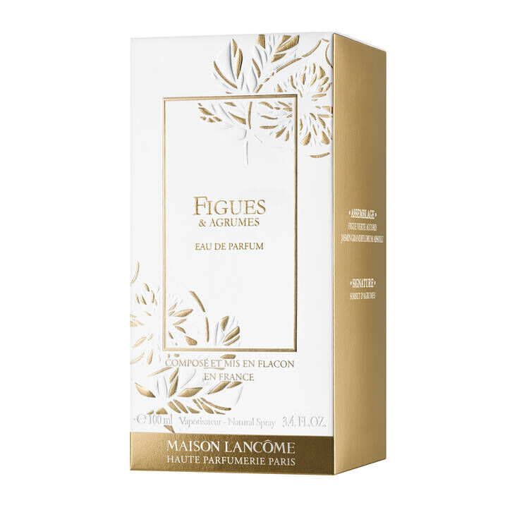 Figues & Agrumes Eau de Parfum