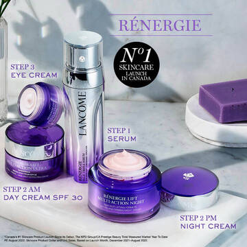 Renergie H.C.F. Triple Anti-Aging Serum