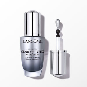 Image of Lancôme - Advanced génifique yeux light-pearl™ serum - Skincare - Anti-aging eye serum and eye illuminating brightening serum - 20_ml