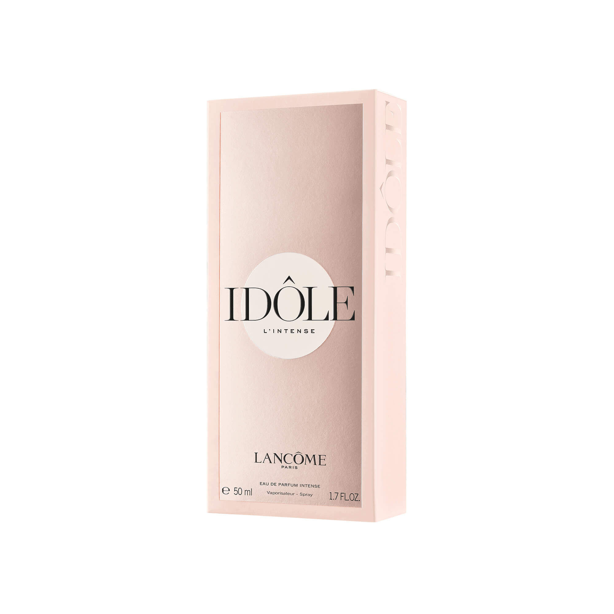 Idole vs idole intense outlet
