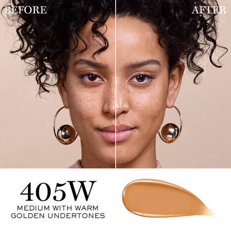 Teint Idole Ultra Wear Care & Glow Foundation