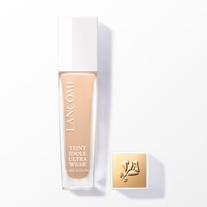 Image of Lancôme - Teint idole ultra wear care & glow foundation - Makeup - 24h healthy glow skincare foundation - 30_ml
