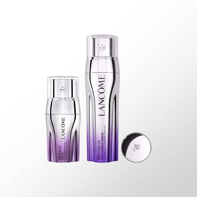 Renergie Triple Serum Duo
