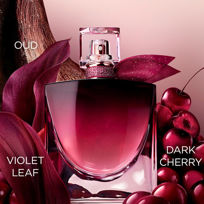 La Vie est Belle Very Cherry